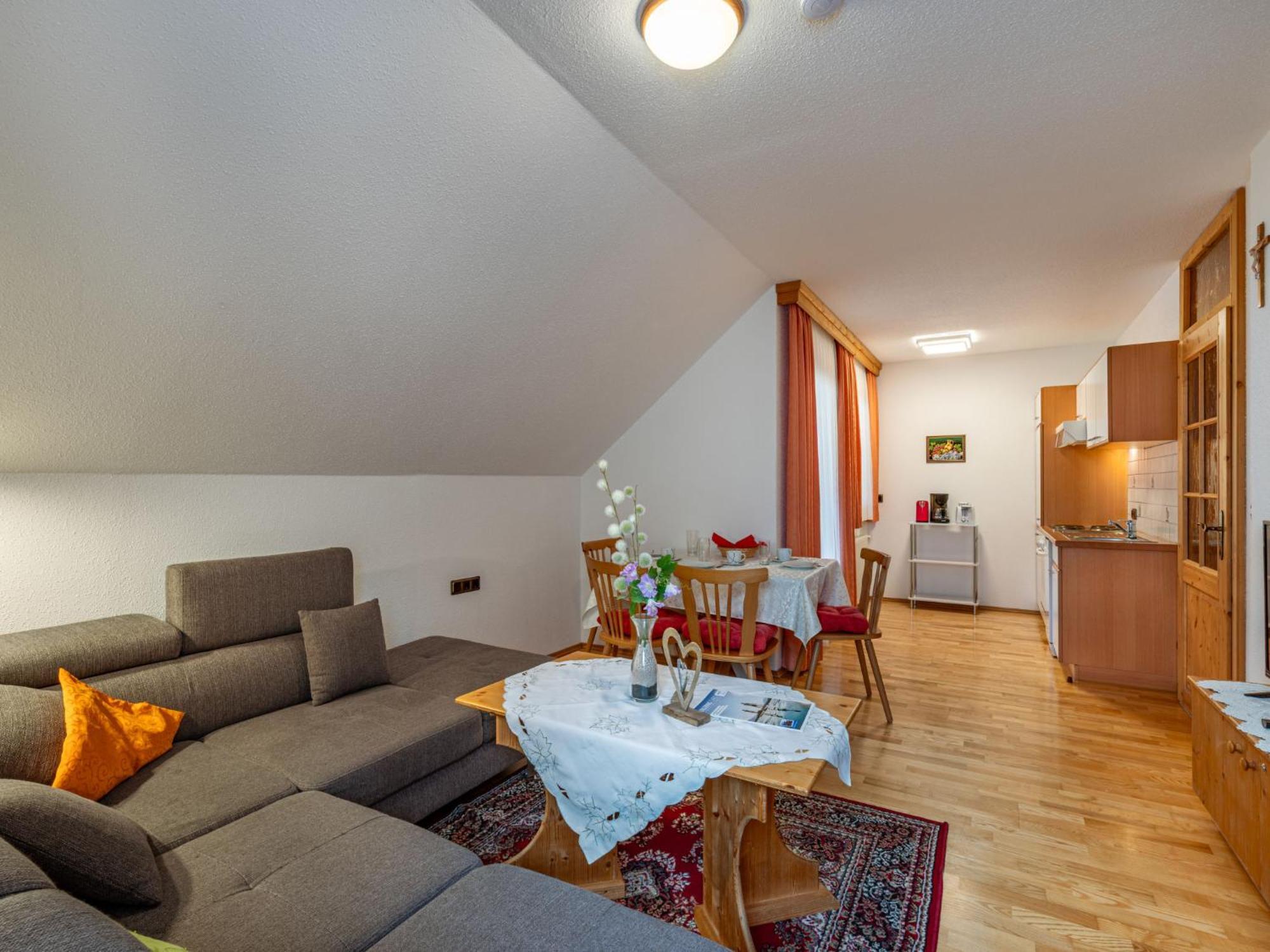 Apartment Herzele By Interhome Arriach Exterior photo